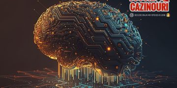 Poate afecta inteligența artificială experiența la cazinourile online?
