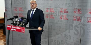 Ionuț Săvoiu, secretarul de stat în Ministerul Transporturilor- DN 7 Bâldana –Titu lucrările sunt deja în faza de execuție de ceva vreme