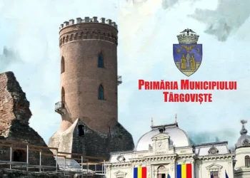 Mâine încep Zilele Cetății Târgoviște 2023! Programul pregătit de Primăria Târgoviște și Teatrul Tony Bulandra