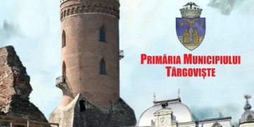 Mâine încep Zilele Cetății Târgoviște 2023! Programul pregătit de Primăria Târgoviște și Teatrul Tony Bulandra