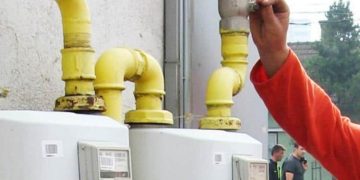 GABRIEL DRAGNEA, PRIMARUL COMUNEI BUTIMANU -INFORMARE CU PRIVIRE LA FAPTUL CĂ, VOR FI ACTIVIȚĂȚI ÎN INCINTA STAȚIEI DE GAZE