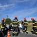 Accident cu victime în Aninoasa