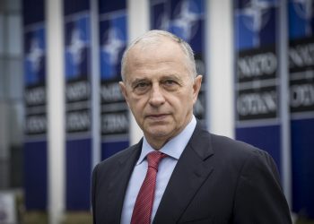 Secretarul General Adjunct al NATO, Mircea Geoană, va efectua luni, 11 septembrie 2023, o vizită în județul Dâmbovița.