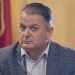 Președintele PNL Dâmbovița, senatorul Virgil Guran, ales pentru a treia oară vicepreședinte al Senatului României