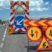 Programul lucrărilor de infrastructură rutieră din județul Dâmbovița, în perioada 23 – 27.10.2023!