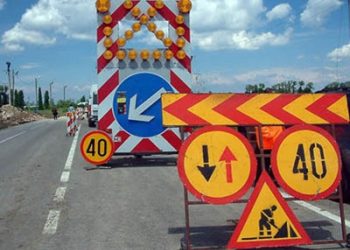 Programul lucrărilor de infrastructură rutieră din județul Dâmbovița, în perioada 30.10 – 5.11.2023