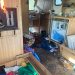 Caz revoltător la Butimanu! Rulota unei Bătrâne a fost vandalizată!
