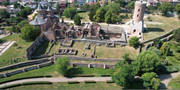 COMPLEXUL NAŢIONAL MUZEAL „CURTEA DOMNEASCĂ” TÂRGOVIŞTE SE ALĂTURĂ PROIECTULUI INTERNAȚIONAL DE CONSERVARE DIGITALĂ A PATRIMONIULUI CULTURAL