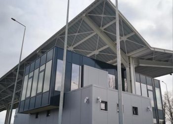 Veste bună pentru târgovișteni! A intrat în faza de recepție cea mai mare investiție din istoria municipiului Târgoviște prin care au fost construite simultan nu mai puțin de 3 autogări!