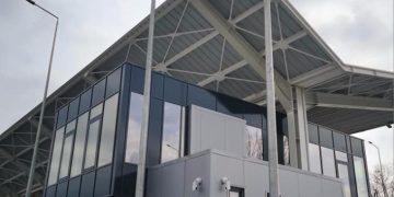 Veste bună pentru târgovișteni! A intrat în faza de recepție cea mai mare investiție din istoria municipiului Târgoviște prin care au fost construite simultan nu mai puțin de 3 autogări!