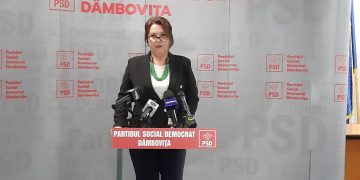 Deputat Carmen Holban: ,,Planul Naţional de Combatere a Cancerului se va implementa în perioada 2023-2030’’! ,,Cancerul la sân este cea mai frecventă cauză de cancer la femei, fiind a doua cauză a mortalităţii româncelor, după cancerul pulmonar’’!