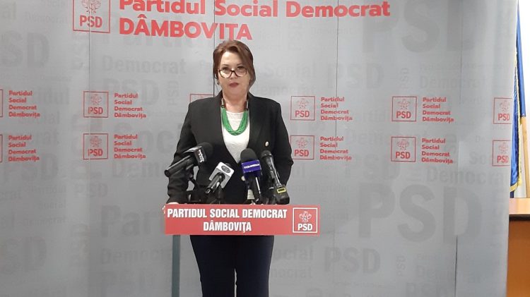 Deputat Carmen Holban: ,,Planul Naţional de Combatere a Cancerului se va implementa în perioada 2023-2030’’! ,,Cancerul la sân este cea mai frecventă cauză de cancer la femei, fiind a doua cauză a mortalităţii româncelor, după cancerul pulmonar’’!