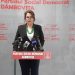 Deputat Carmen Holban: ,,Planul Naţional de Combatere a Cancerului se va implementa în perioada 2023-2030’’! ,,Cancerul la sân este cea mai frecventă cauză de cancer la femei, fiind a doua cauză a mortalităţii româncelor, după cancerul pulmonar’’!