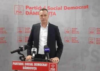 Alexandru Iorga, candidatul PSD Dâmbovița pentru Primăria Găești, propune Soluții la Problemele Orașului