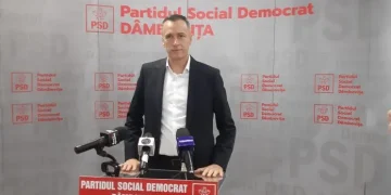 Alexandru Iorga, candidatul PSD Dâmbovița pentru Primăria Găești, propune Soluții la Problemele Orașului