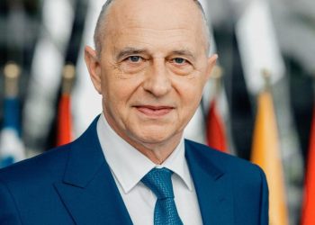 Mesajul Secretarului General Adjunct al NATO, Mircea Geoană, cu ocazia Zilei Armatei Române, 25 Octombrie.