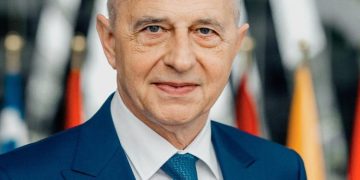 Mesajul Secretarului General Adjunct al NATO, Mircea Geoană, cu ocazia Zilei Armatei Române, 25 Octombrie.
