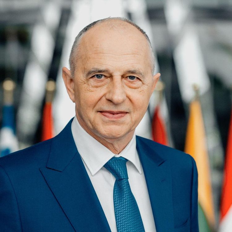 Mesajul Secretarului General Adjunct al NATO, Mircea Geoană, cu ocazia Zilei Armatei Române, 25 Octombrie.