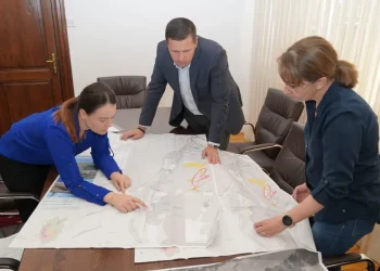 A fost finalizat Masterplanul pentru dezvoltarea Domeniului Schiabil „Cocora” în Stațiunea Peștera-Padina