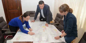 A fost finalizat Masterplanul pentru dezvoltarea Domeniului Schiabil „Cocora” în Stațiunea Peștera-Padina