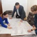 A fost finalizat Masterplanul pentru dezvoltarea Domeniului Schiabil „Cocora” în Stațiunea Peștera-Padina