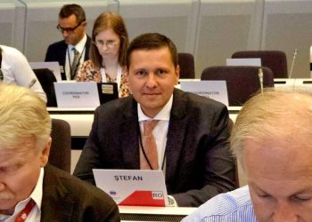Președintele Consiliului Județean Dâmbovița, Corneliu Ștefan, Prezent la Sesiunea Plenară a Comitetului European al  Regiunilor