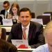 Președintele Consiliului Județean Dâmbovița, Corneliu Ștefan, Prezent la Sesiunea Plenară a Comitetului European al  Regiunilor