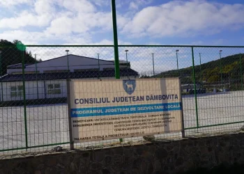 Investiții de amploare inspectate de președintele CJD, în nordul județului