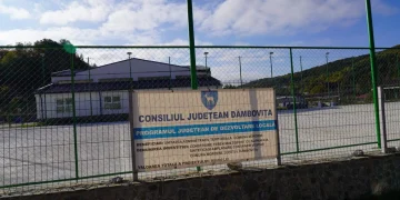 Investiții de amploare inspectate de președintele CJD, în nordul județului