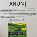 ANUNȚ -În perioada următoare se vor executa măsurători cadastrale gratuite la terenuri intravilan și extravilan în satul MIRCEA-VODĂ