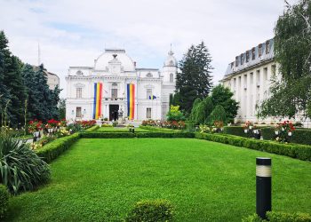 Târgoviște, din nou la înălțime!