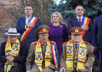 Mesajul Președintelui Consiliului Județean Dâmbovița, Corneliu Ștefan de Ziua Armatei Române!