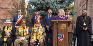 Mesajul Prefectului de Ziua Armatei Române