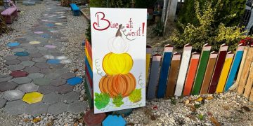 FOTO/VIDEO- ÎMPREUNĂ PENTRU MATEI! GRĂDINIȚA „PRICHINDEL” DIN PUCIOASA A ORGANIZAT UN EVENIMENT CARITABIL!