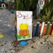 FOTO/VIDEO- ÎMPREUNĂ PENTRU MATEI! GRĂDINIȚA „PRICHINDEL” DIN PUCIOASA A ORGANIZAT UN EVENIMENT CARITABIL!