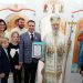 A FOST SFINȚITĂ CAPELA CLINICII ȘI CENTRULUI DE TRATARE, CERCETARE ȘI DEZVOLTARE STOMATOLOGICĂ ”HACK DENTAL CENTER” DIN COMUNA RĂZVAD