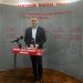 Plafonarea adaosului comercial va fi prelungită cu 3 luni, până la 31 ianuarie 2024- Constantin Cozma, purtător de cuvânt PSD Dâmbovița