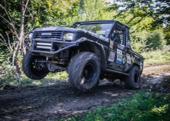 CORB Adventure Days 2023 – o etapă de 10 (ani)