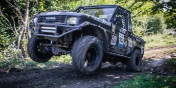 CORB Adventure Days 2023 – o etapă de 10 (ani)