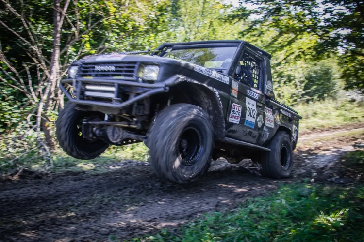 CORB Adventure Days 2023 – o etapă de 10 (ani)