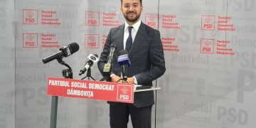 Vezi care sunt principalele proiecte din comuna Aninoasa