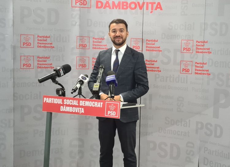 Vezi care sunt principalele proiecte din comuna Aninoasa