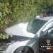 Accident rutier între localitățile Vulcana Pandele și Vulcana Bai.