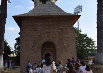 Consiliul Județean Dâmbovița implementează proiectul „Impulsionarea dezvoltării județului Dâmbovița și păstrarea identității culturale a fostei capitale a Țării Românești prin conservarea, protejarea, dezvoltarea și valorificarea Ansamblului Monumental Curtea Domnească din Târgoviște”