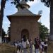 Consiliul Județean Dâmbovița implementează proiectul „Impulsionarea dezvoltării județului Dâmbovița și păstrarea identității culturale a fostei capitale a Țării Românești prin conservarea, protejarea, dezvoltarea și valorificarea Ansamblului Monumental Curtea Domnească din Târgoviște”
