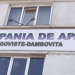 Compania de Apă Târgoviște anunță oprirea furnizării apei potabile în două localități pentru igienizarea bazinelor