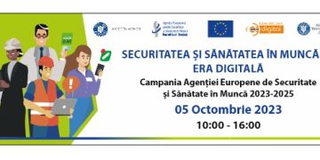 Comunicat de presă -Inspectoratul Teritorial de Muncă Dâmbovița