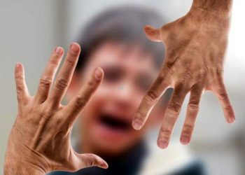 Un bărbat de 35 de ani, din Crângași, cercetat de polițiști sub aspectul săvârșirii infracțiunii de lovire sau alte violențe