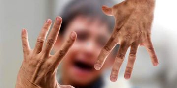 Un bărbat de 35 de ani, din Crângași, cercetat de polițiști sub aspectul săvârșirii infracțiunii de lovire sau alte violențe