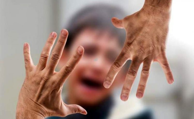 Un bărbat de 35 de ani, din Crângași, cercetat de polițiști sub aspectul săvârșirii infracțiunii de lovire sau alte violențe